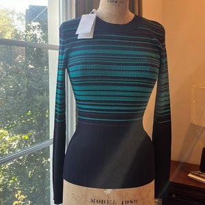 New with tag BOSS woman top